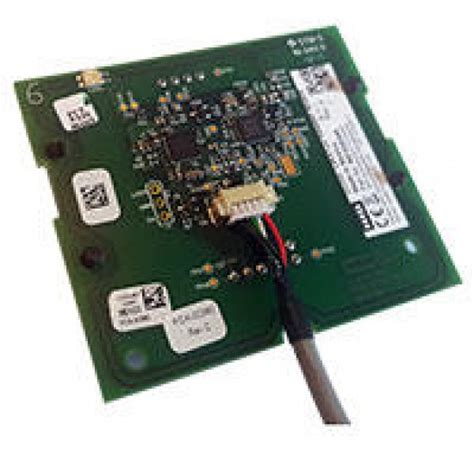 HID® OMNIKEY® 5122 Reader Board 